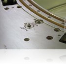 ASTP docking system ASTP docking system